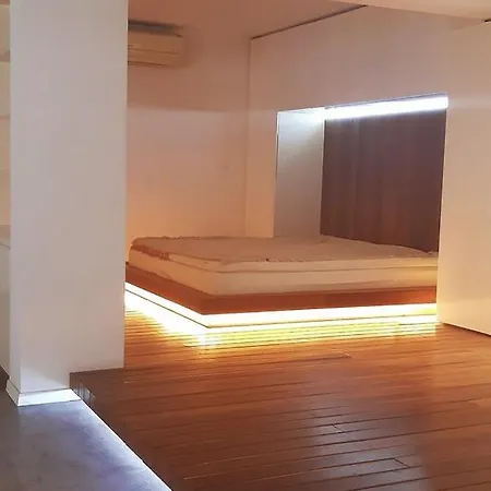 Koko Apartment Larnaca